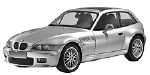 BMW E36-7 P169A Fault Code