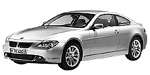 BMW E63 P169A Fault Code