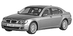 BMW E65 P169A Fault Code