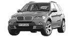 BMW E70 P169A Fault Code
