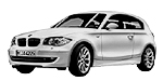 BMW E81 P169A Fault Code