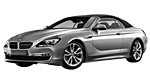 BMW F12 P169A Fault Code
