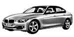 BMW F30 P169A Fault Code