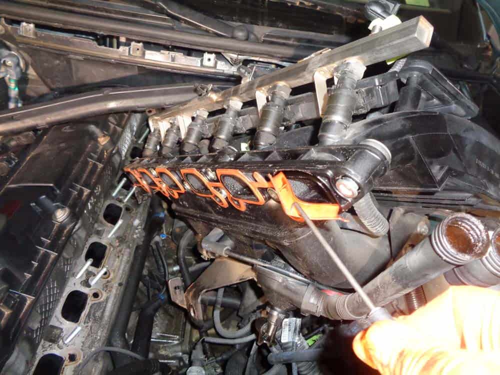 See P169A repair manual